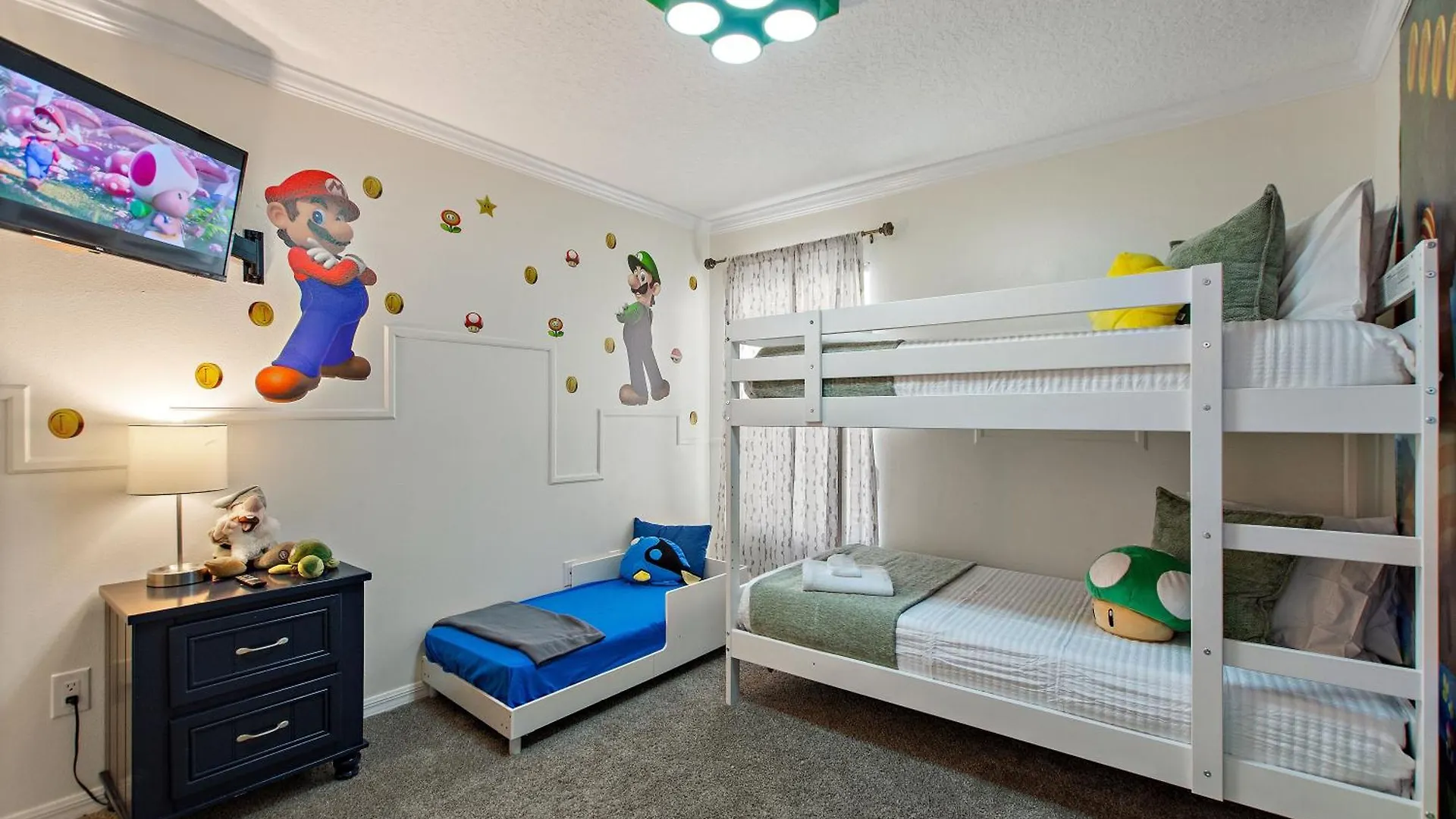 Casa Sevilla - 4 Bd - Sleeps 8 - Pool Spa - Disney Davenport United States