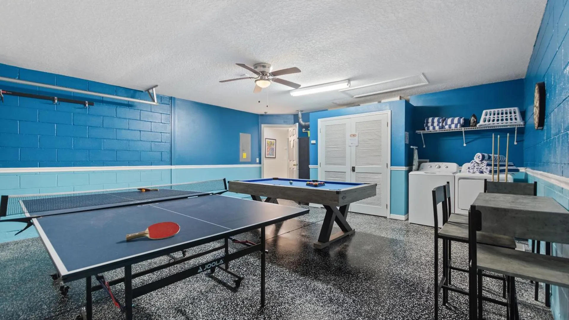 Casa Sevilla - 4 Bd - Sleeps 8 - Pool Spa - Disney Davenport Holiday home