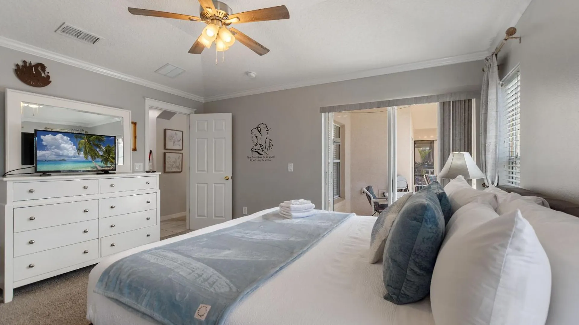 Holiday home Casa Sevilla - 4 Bd - Sleeps 8 - Pool Spa - Disney Davenport United States